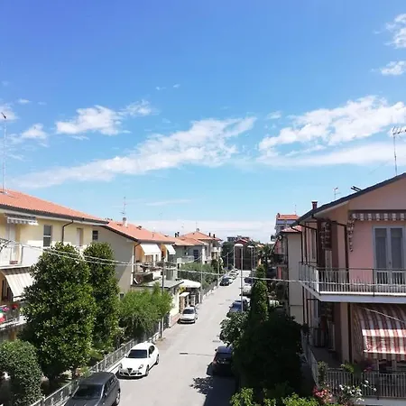 Sea House Fiera * Rímini