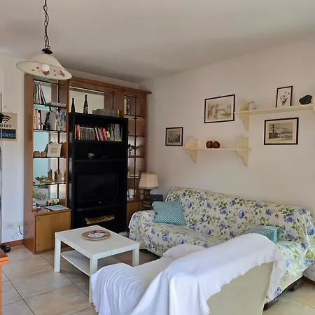 Apartment Sea House Fiera *