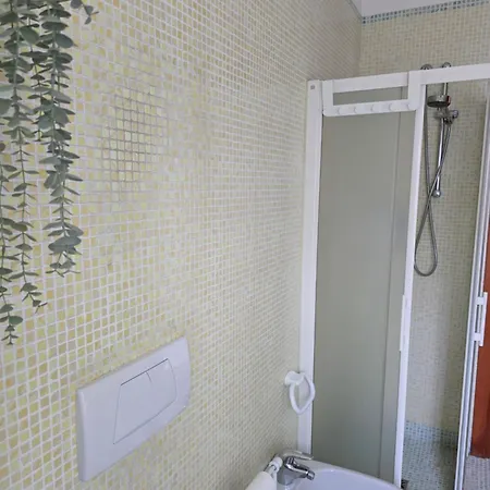 Appartamento Sea House Fiera Rimini