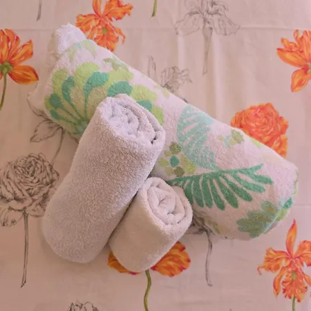 Sea House Fiera Apartment