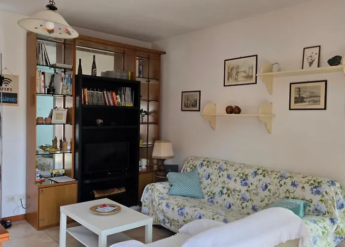 Апартаменты Sea House Fiera *