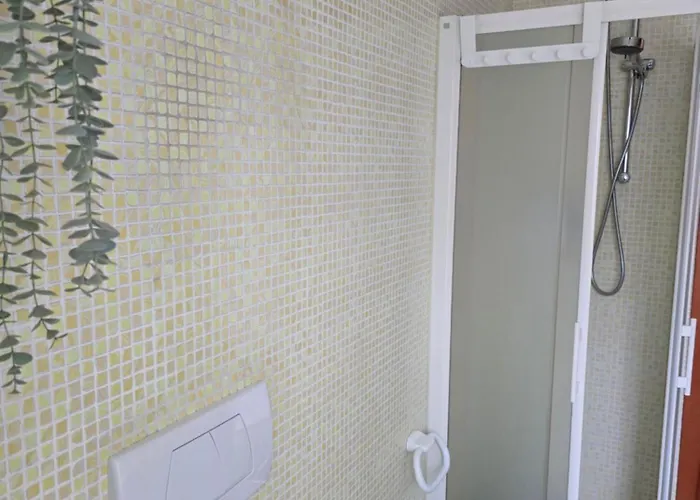 Апартаменты Sea House Fiera Римини