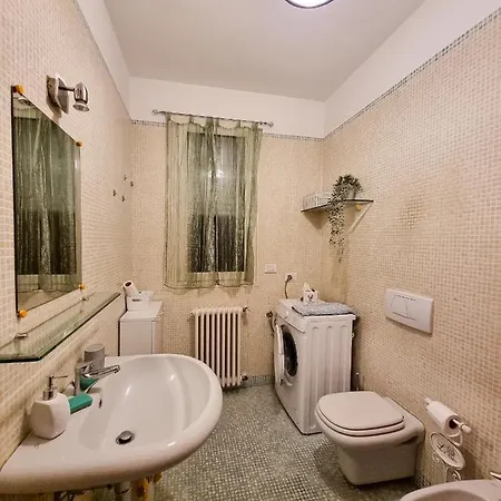 Apartment Sea House Fiera Rimini