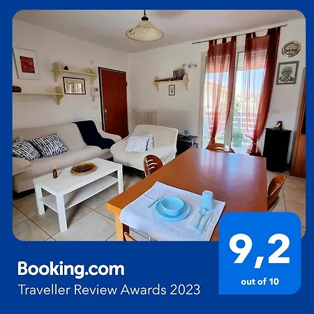 Sea House Fiera Apartment