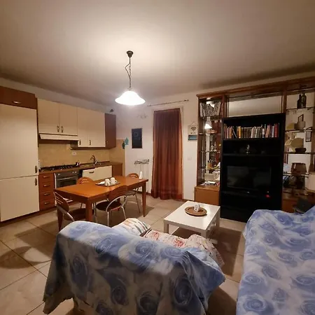 Sea House Fiera Apartment Rimini