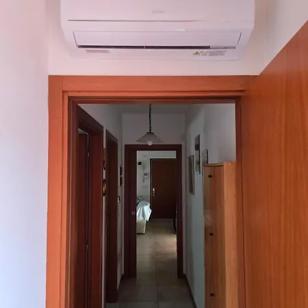 Apartmán Sea House Fiera
