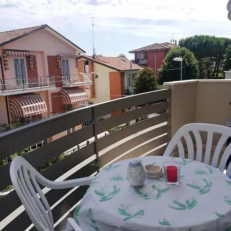 Sea House Fiera * Римини