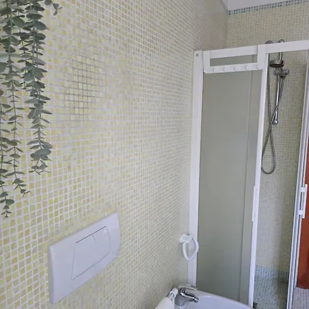 Апартаменты Sea House Fiera Римини